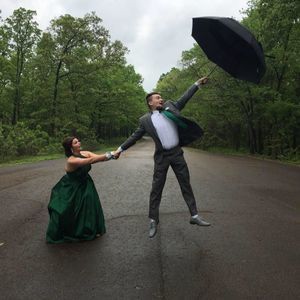 Meet your Posher, Skyler